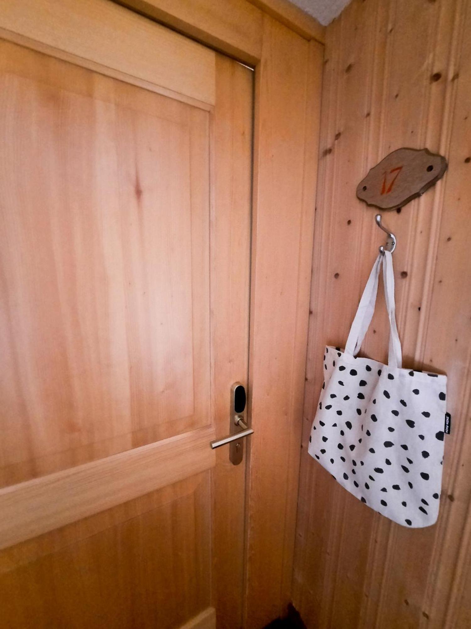 Ferienwohnung Haus Schroefler Lech am Arlberg Exterior foto